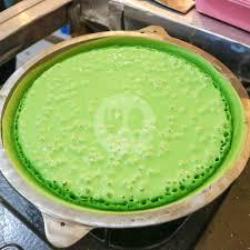 Keju Kcang Coklat Wijen Susu Pandan