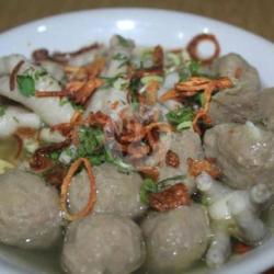 Mie Sop Bakso