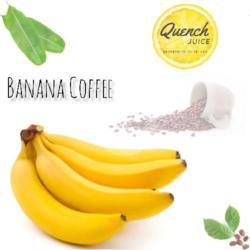 Banana Coffee (kopi)