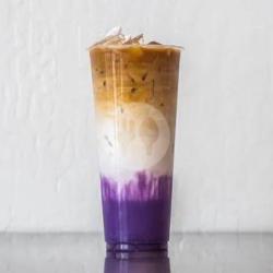 Sunny Taro Fusion