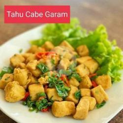 Tahu Cabe Garam