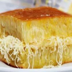 Martabak Bangka Keju Kraft Susu