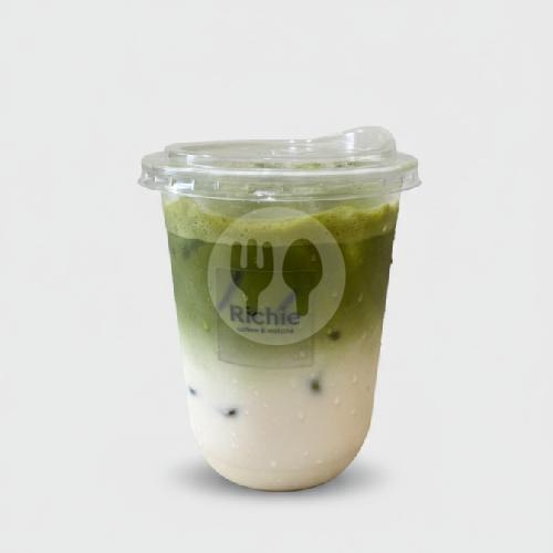 RICHIE COFFEE AND MATCHA - GoFood