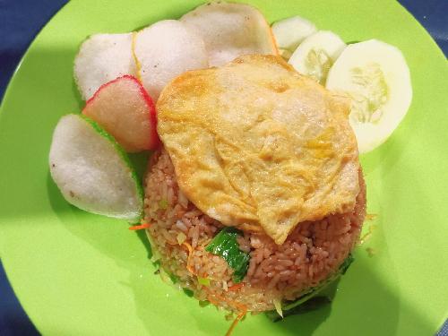 Nasi Goreng Bumbu Bali - GoFood