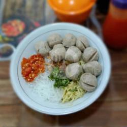 Bakso Special Daging Isi 10