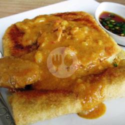 Martabak  Har Telur Ayam