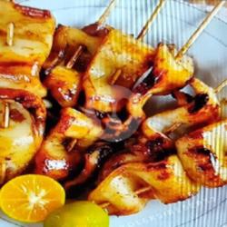 Sate Cumi Bakar