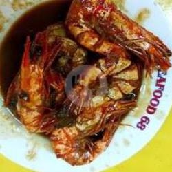 Udang Goreng Mentega