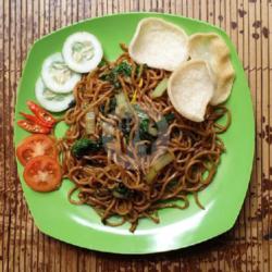 Mie Goreng Ba