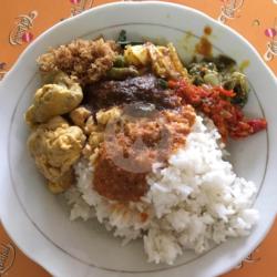 Nasi Otak