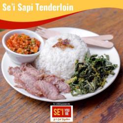 Sei Sapi Tenderloin