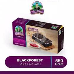 Sangkuriang Blackforest