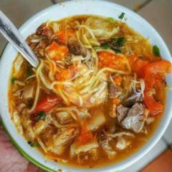 Soto Mie Daging