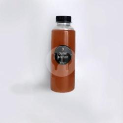 Jamu Jahe Merah 250 Ml