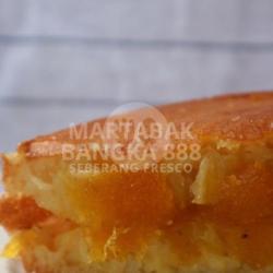 Martabak Selai Nanas