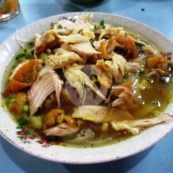 Soto Ayam