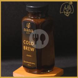 Cold Brew Black