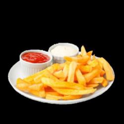 Friench Fries