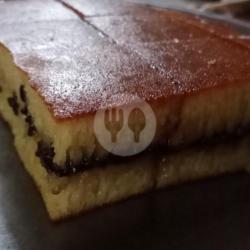 Martabak Manis Isi Coklat