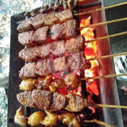 Sate Kere