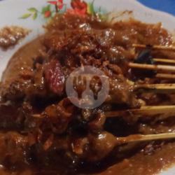 Sate Ayam Mantap 20 Tusuk