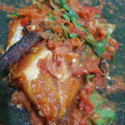 Ayam Sambel Kemangi