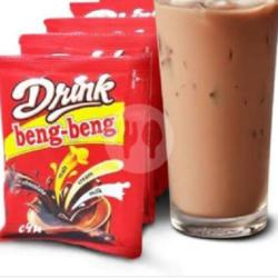 Es Drink Benk-benk Segerrr