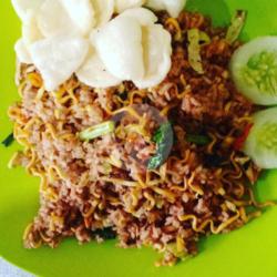 Nasi Goreng Mawutt