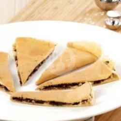 Martabak Manis Tipis Coklat