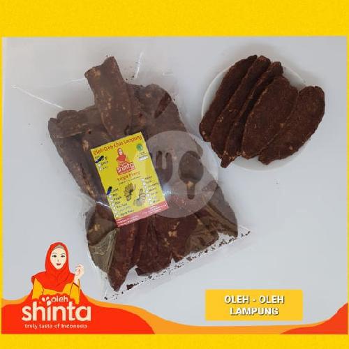 Toko Keripik Shinta - Pusat Oleh-Oleh Lampung