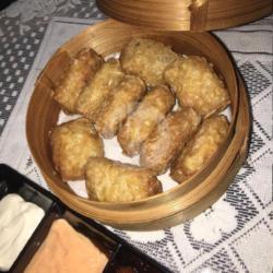 Dimsum Kulit Tahu