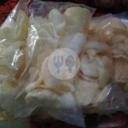 Krupuk Opak