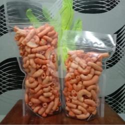 Snack Makroni Balado Kecil