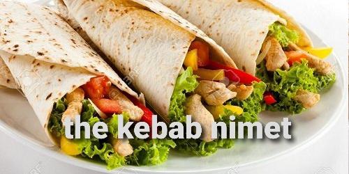 The Kebab Nimet, Plamongan Sari
