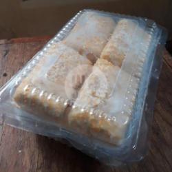 Risoles Beef Mayo Telur Frozen 8pcs