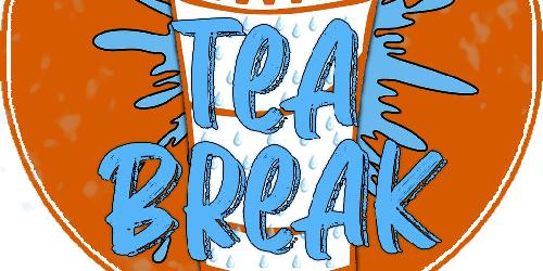 Tea Break, Depok