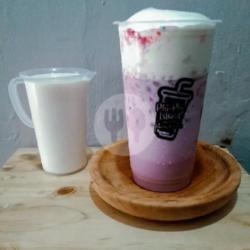 Large Taro Cheese