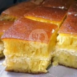 Martabak Manis Keju Susu
