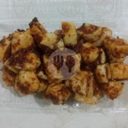 Cimol Bojot Minyak Bawang