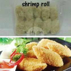 Bento Shrimp Roll Frozen