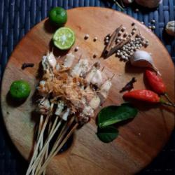 Sate Taichan Full Daging 10pcs