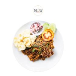 Atjeh Nasi Goreng Daging