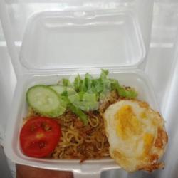 Mie Padeh Level 1