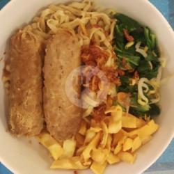 Mie Ayam Buntel