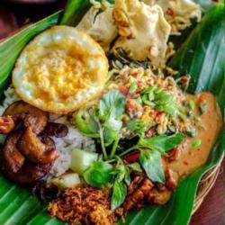 Pecel Special Telor