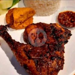 Paket Ayam Bakar Presto