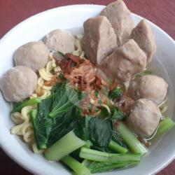 Bakso Campur