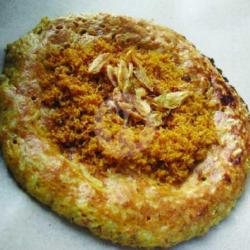 Kerak Telor Ayam Original