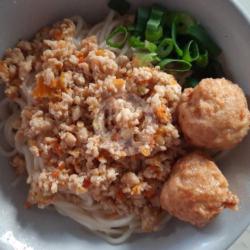 Mie Rica Yamin Asin