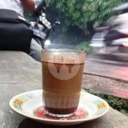 Es/hot Kopi Susu